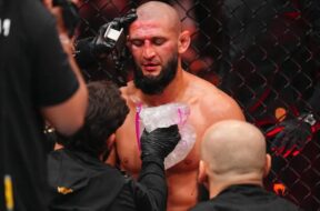 Khamzat-Chimaev-d&eacute;faite-face-&agrave;-Sean-Strickland-ufc-mma