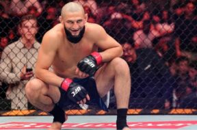 Khamzat-Chimaev-va-combattre-en-attendant-sa-revanche-contre-Sean-Strickland-ufc-mma-raf