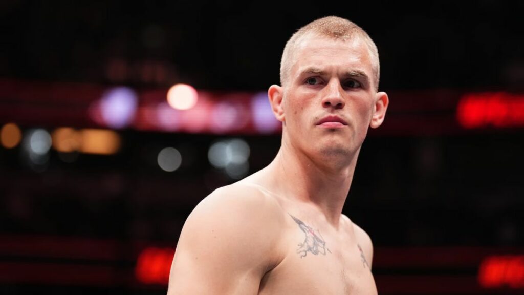 Ce samedi, Ian Garry tentera de d&eacute;tr&ocirc;ner Islam Makhachev et de s&rsquo;emparer du titre welterweight &agrave; l&rsquo;UFC 330.