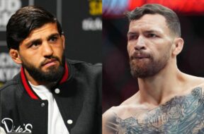 Mauricio-Ruffy-r&eacute;agit-&agrave;-son-combat-vs-Arman-Tsarukyan (1)