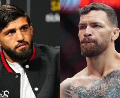 Mauricio-Ruffy-r&eacute;agit-&agrave;-son-combat-vs-Arman-Tsarukyan (1)
