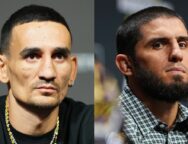 Max-Holloway-interpelle-Islam-Makhachev-ufc-mma