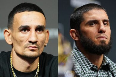 Max-Holloway-interpelle-Islam-Makhachev-ufc-mma
