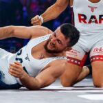 Merab Dvalishvili explique pourquoi il a perdu en seulement 36 secondes face à Henry Cejudo Merab Dvalishvili explique pourquoi il a perdu en seulement 36 secondes face à Henry Cejudo
