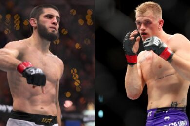 Michael-Bisping-pronostic-analyse-Islam-Makhachev-vs-Ian-Garry-ufc-mma
