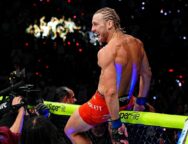 Michael-Bisping-sanction-r&egrave;gle-ufc-Paddy-Pimblett-Max-Holloway-Gable-Steveson-ufc-mma