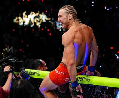 Michael-Bisping-sanction-r&egrave;gle-ufc-Paddy-Pimblett-Max-Holloway-Gable-Steveson-ufc-mma