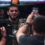 Michael Morales est le plus gros danger d’Islam Makhachev, selon l'un de ses anciens adversaires Alors que la course au titre welterweight continue, Michael Morales serait celui qui aurait le plus de chance d'inquiéter Islam Makhachev.