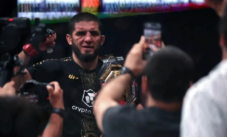 Michael-Morales-vs-Islam-Makhachev-ufc-mma