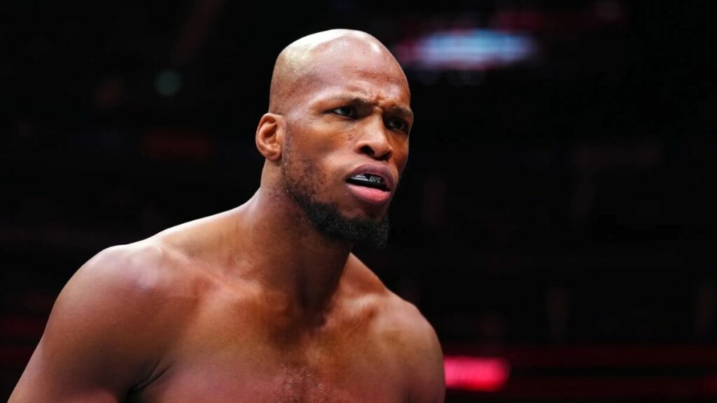 À quelques jours de son combat à Paris, Michael Page a évoqué son avenir au sein de l’UFC, alors que son contrat arrive à son terme.