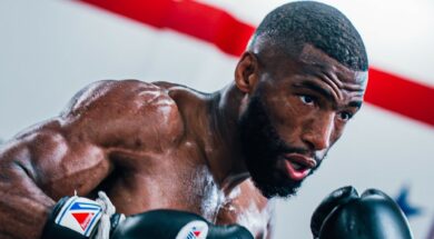 Morgan-Charri&egrave;re-avis-signature-Salahdine-Parnasse-ufc-paris-main-event-Dan-Hooker-mma