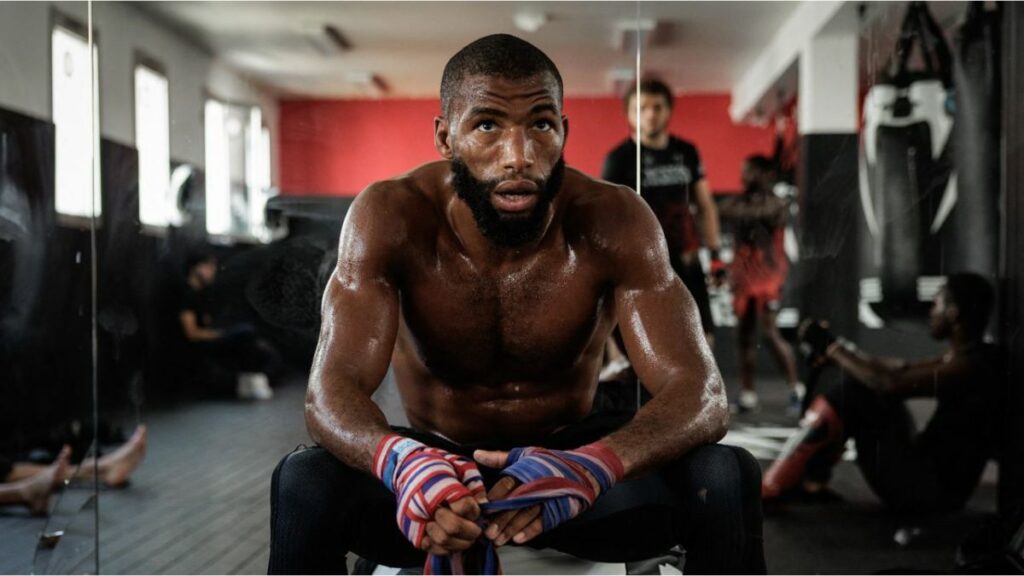 Le 5 septembre prochain, Salahdine Parnasse fera ses débuts officiels à l’UFC. À l’approche du choc, Nicolas Ott est revenu sur ce combat.