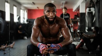 Nicolas-ott-pr&eacute;vient-Salahdine-parnasse-avant-UFC-paris-vs-dan-hooker-mma