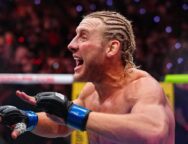Paddy-Pimblett-prochain-combat-r&eacute;v&eacute;lations-Michael-Bisping-BMF-ufc-mma