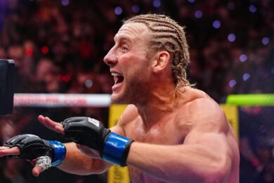Paddy-Pimblett-prochain-combat-r&eacute;v&eacute;lations-Michael-Bisping-BMF-ufc-mma