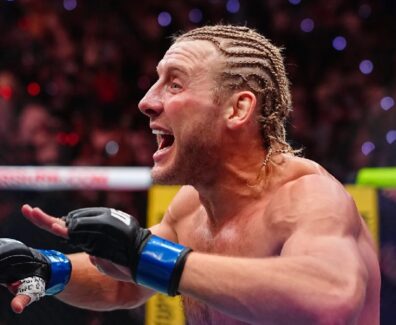 Paddy-Pimblett-prochain-combat-r&eacute;v&eacute;lations-Michael-Bisping-BMF-ufc-mma