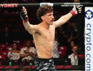 Qui-est-Quillan-Salkilld-combat-contre-gamrot-UFC-mma