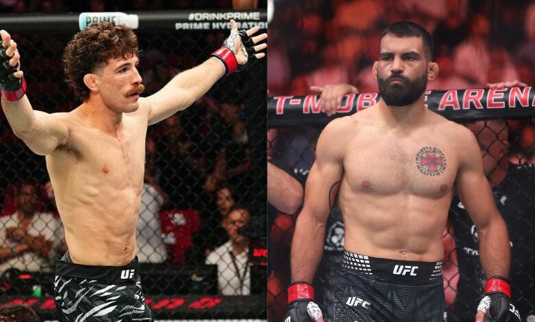 Quillan-Salkilld-veut-affronter-Beno&icirc;t-Saint-Denis-UFC-MMA