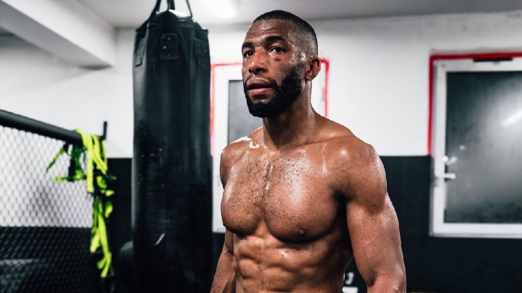 Matthieu Duclos donne son avis sur Salahdine Parnasse et le met en garde avant son combat &agrave; l&rsquo;UFC Paris