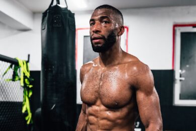 Salahdine-Parnasse-avis-signature-combat-Dan-Hooker-Matthieu-Duclos-danger-ufc-paris-mma