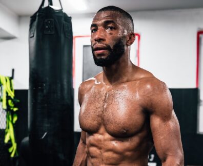 Salahdine-Parnasse-avis-signature-combat-Dan-Hooker-Matthieu-Duclos-danger-ufc-paris-mma