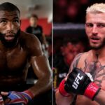 Axel Sola donne son pronostic pour les débuts de Salahdine Parnasse à l’UFC face à Dan Hooker Axel Sola donne son pronostic pour les débuts de Salahdine Parnasse à l’UFC face à Dan Hooker