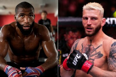 Salahdine-Parnasse-combat-Dan-Hooker-pronostic-Axel-Sola-ufc-paris-mma