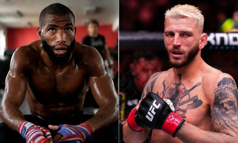Salahdine-Parnasse-combat-Dan-Hooker-pronostic-Axel-Sola-ufc-paris-mma