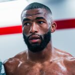 Salahdine Parnasse se livre sans d&eacute;tour sur son arriv&eacute;e &agrave; l&rsquo;UFC