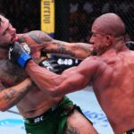Les salaires de l’UFC Sacramento dévoilés : Gregory Rodrigues touche le plus gros chèque Les salaires de l’UFC Sacramento dévoilés : Gregory Rodrigues touche le plus gros chèque