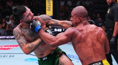 Salaires-ufc-sacramento-Gregory-Rodrigues-Reinier-De-Ridder-mma