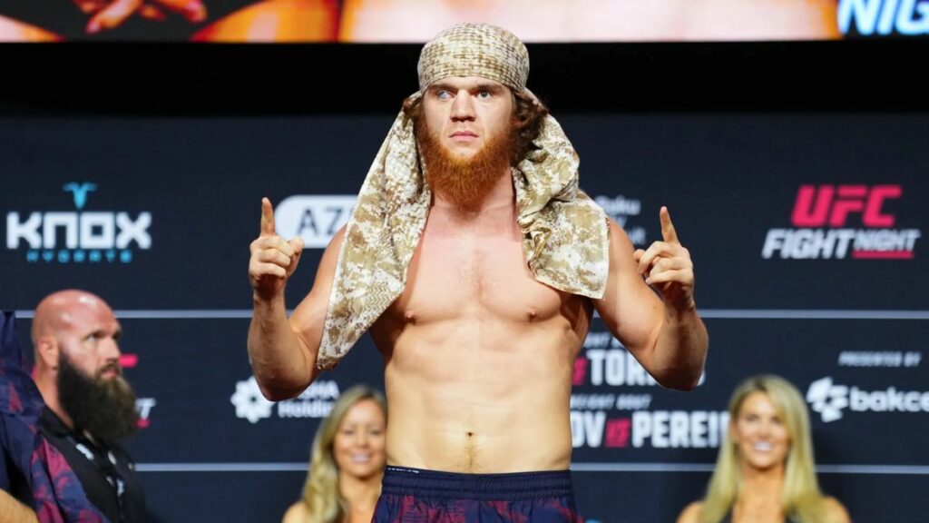 Shara Bullet sera oppos&eacute; &agrave; un ancien pr&eacute;tendant au titre welterweight du Bellator et membre d'une famille l&eacute;gendaire.