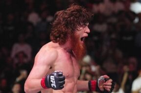 sharaputdin-magomedov-d&eacute;j&agrave;-de-retour-en-dehors-de-l&rsquo;ufc