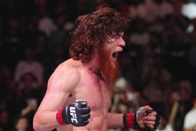 sharaputdin-magomedov-d&eacute;j&agrave;-de-retour-en-dehors-de-l&rsquo;ufc