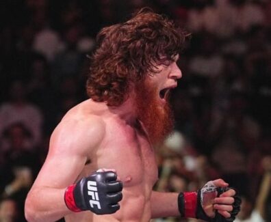 sharaputdin-magomedov-d&eacute;j&agrave;-de-retour-en-dehors-de-l&rsquo;ufc