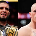 Islam Makhachev va d&eacute;fendre son titre welterweight face &agrave; Ian Garry. Tom Aspinall a donn&eacute; son pronostic sur le d&eacute;nouement de la rencontre.