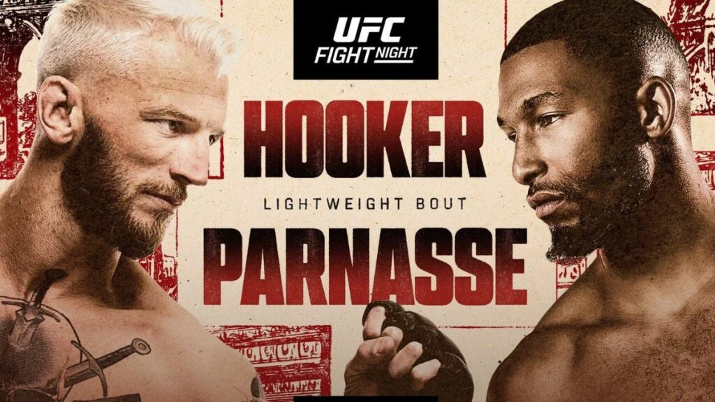 ActuMMA vous dévoile la carte complète de l'UFC Paris qui se déroulera à l'Accor Arena, les horaires et comment regarder l’événement.