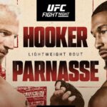 ActuMMA vous d&eacute;voile la carte compl&egrave;te de l'UFC Paris qui se d&eacute;roulera &agrave; l'Accor Arena, les horaires et comment regarder l&rsquo;&eacute;v&eacute;nement.