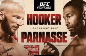 UFC-Paris-Dan-Hooker-vs-Salahdine-Parnasse-la-carte-les-horaires-comment-regarder-mma