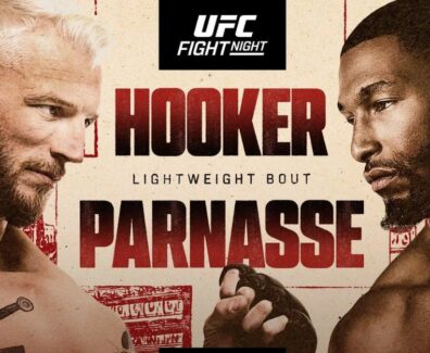 UFC-Paris-Dan-Hooker-vs-Salahdine-Parnasse-la-carte-les-horaires-comment-regarder-mma