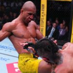 Gregory Rodrigues et Anthony Hernandez risquent six mois de suspension après l’UFC Sacramento Gregory Rodrigues et Anthony Hernandez risquent six mois de suspension après l’UFC Sacramento