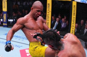 UFC-Sacramento-suspensions-m&eacute;dicales-Gregory-Rodrigues-Anthiny-Hernandez-mma