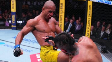 UFC-Sacramento-suspensions-m&eacute;dicales-Gregory-Rodrigues-Anthiny-Hernandez-mma