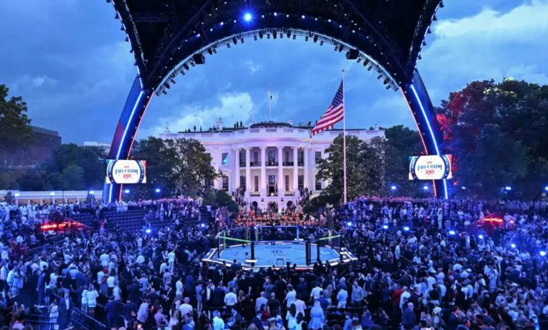 UFC-d&eacute;voile-pertes-financi&egrave;res-Maison-Blanche-UFC-MMA