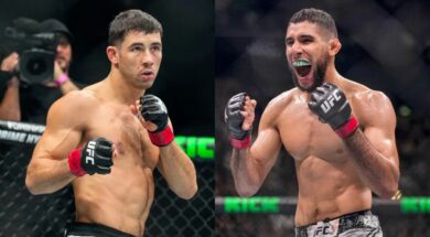Un-combattant-Fran&ccedil;ais-r&eacute;agit-&agrave;-Axel-Sola-vs-Fares-Ziam-Paris-ufc-MMA