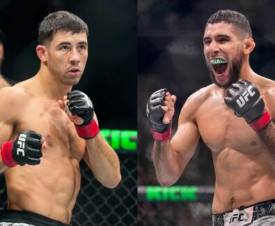 Un-combattant-Fran&ccedil;ais-r&eacute;agit-&agrave;-Axel-Sola-vs-Fares-Ziam-Paris-ufc-MMA