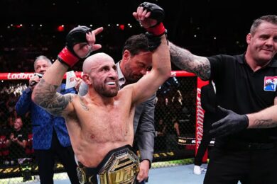 alexander-volkanovski-d&eacute;fendra-sa-ceinture-des-poids-plumes-&agrave;-l&rsquo;ufc-333