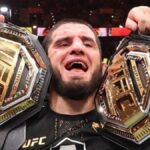 Après sa victoire à l’UFC 330, Islam Makhachev a déjà choisi son prochain adversaire Après sa victoire à l’UFC 330, Islam Makhachev a déjà choisi son prochain adversaire