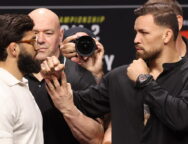 arman-tsarukyan-prono-combat-mauricio-ruffy-ufc-331