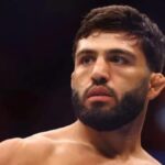 Arman Tsarukyan tr&egrave;s cash sur ses chances de titre